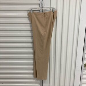 Talbots Women's Tan Chinos